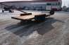 2026 Southland 8'6" x 18' Flat Deck Trailer