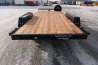2026 Southland 8'6" x 18' Flat Deck Trailer