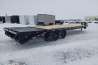 2026 Southland 8'6" x 20' + 5' BT Deckover TA 7000 Trailer