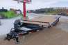 2026 Southland 8'6" x 20' Deckover TA 7000 Trailer