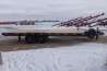 2026 Southland 8'6" x 20' Deckover TA 7000 Trailer