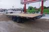 2026 Southland 8'6" x 20' Deckover TA 7000 Trailer