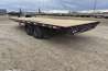 2026 Southland 8'6" x 20' Deckover TA 7000 Trailer
