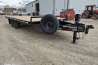 2026 Southland 8'6" x 20' Deckover TA 7000 Trailer