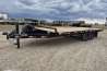 2026 Southland 8'6" x 20' Deckover TA 7000 Trailer