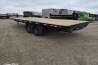 2026 Southland 8'6" x 20' Deckover Tandem 7K Trailer