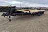 2026 Southland 8'6" x 20' Deckover Tandem 7K Trailer