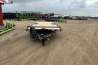 2026 Southland 8'6" x 20' Deckover Tandem 7K Trailer