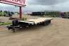 2026 Southland 8'6" x 20' Deckover Tandem 7K Trailer
