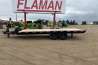 2026 Southland 8'6" x 20' Deckover Tandem 7K Trailer