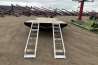 2026 Southland 8'6" x 20' Deckover Tandem 7K Trailer