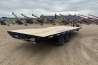 2026 Southland 8'6" x 20' Deckover Tandem 7K Trailer