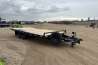 2026 Southland 8'6" x 20' Deckover Tandem 7K Trailer