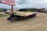 2026 Southland 8'6" x 20' Deckover Tandem 7K Trailer