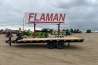 2026 Southland 8'6" x 20' Deckover Tandem 7K Trailer