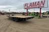 2026 Southland 8'6" x 20' Deckover Tandem 7K Trailer