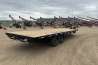 2026 Southland 8'6" x 20' Deckover Tandem 7K Trailer