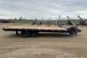 2026 Southland 8'6" x 20' Deckover Tandem 7K Trailer