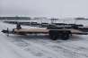 2026 Southland 8'6" x 20' Flat Deck TA 5200 Trailer