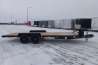 2026 Southland 8'6" x 20' Flat Deck TA 5200 Trailer