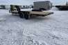 2026 Southland 8'6" x 20' Flat Deck TA 5200 Trailer