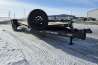 2026 Southland 8'6" x 20' Flat Deck TA 5200 Trailer