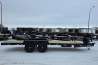 2026 Southland 8'6" x 20' Flat Deck Trailer