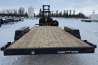 2026 Southland 8'6" x 20' Flat Deck Trailer