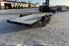 2026 Southland 8'6" x 20' Flat Deck Trailer
