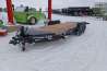 2026 Southland 8'6" x 20' Partial Tilt Trailer