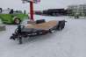 2026 Southland 8'6" x 20' Partial Tilt Trailer