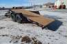 2026 Southland 8'6" x 20' Partial Tilt Trailer