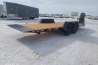 2026 Southland 8'6" x 20' Partial Tilt Trailer