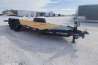 2026 Southland 8'6" x 20' Partial Tilt Trailer