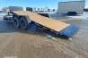 2026 Southland 8'6" x 20' Partial Tilt Trailer