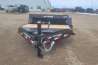 2026 Southland 8'6" x 20' Partial Tilt Trailer