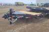 2026 Southland 8'6" x 20' Partial Tilt Trailer