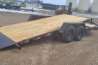 2026 Southland 8'6" x 20' Partial Tilt Trailer