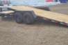 2026 Southland 8'6" x 20' Partial Tilt Trailer