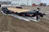 2026 Southland 8'6" x 20' Partial Tilt Trailer