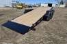 2026 Southland 8'6" x 20' Partial Tilt Trailer