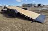 2026 Southland 8'6" x 20' Partial Tilt Trailer