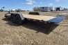 2026 Southland 8'6" x 20' Partial Tilt Trailer