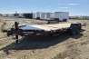 2026 Southland 8'6" x 20' Partial Tilt Trailer