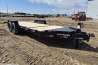 2026 Southland 8'6" x 20' Partial Tilt Trailer