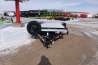 2026 Southland 8'6" x 22' Beavertail Flat Deck Trailer