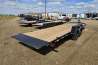 2026 Southland 8'6" x 22' Partial Tilt Trailer