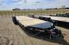 2026 Southland 8'6" x 22' Partial Tilt Trailer