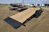 2026 Southland 8'6" x 22' Partial Tilt Trailer