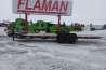 2026 Southland 8'6" x 22' Partial Tilt Trailer